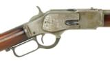 Winchester 1873 .38-40 (W6722) - 3 of 11