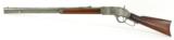 Winchester 1873 .38-40 (W6722) - 10 of 11