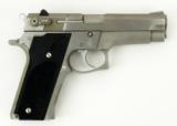 Smith & Wesson 659 9mm Para (PR27451) - 3 of 6