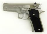 Smith & Wesson 659 9mm Para (PR27451) - 2 of 6