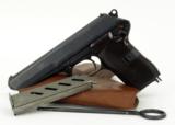 CZ 52 7.62mm Tokarev (PR27454) - 1 of 7