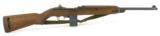 Winchester M1 Carbine .30 Carbine (W6787) - 1 of 8