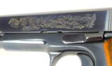 Colt 1911 WWI Series 4-Gun Commemorative Set (COM1851) - 4 of 12