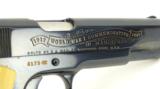 Colt 1911 WWI Series 4-Gun Commemorative Set (COM1851) - 5 of 12