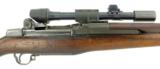 Springfield M1 Garand .30-03 (R17198) - 3 of 9
