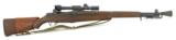 Springfield M1 Garand .30-03 (R17199) - 1 of 9