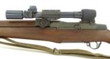 Springfield M1 Garand .30-03 (R17199) - 6 of 9