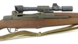 Springfield M1 Garand .30-03 (R17199) - 3 of 9