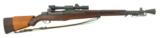 Springfield M1 Garand .30-03 (R17200) - 1 of 9