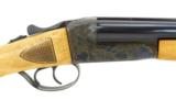 Savage Arms Stevens 311E 20 Gauge (S6548) - 3 of 6