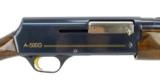 Browning A-500G 12 Gauge (S6553) - 4 of 8