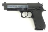 Taurus PT92 AF 9mm Para (PR27375) - 1 of 4