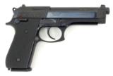 Taurus PT92 AF 9mm Para (PR27375) - 2 of 4