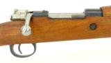 Yugoslavian 48A 8mm Mauser (R17127) - 3 of 8