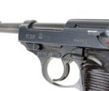 Walther P.38 9mm Para caliber ac code (PR27287) - 2 of 7