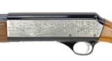 Franchi 48 AL Hunter 20 Gauge (S6449) - 4 of 6