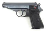 Walther PP 7.65mm (PR27517) - 1 of 5