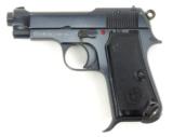 Beretta 1934 .380 ACP / 9mm Corto (PR27519) - 2 of 6