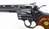 Colt Python .357 Magnum (C10161) - 2 of 8
