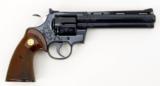 Colt Python .357 Magnum (C10161) - 5 of 8