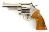 Smith & Wesson 29-2 .44 Magnum (PR27535) - 2 of 2