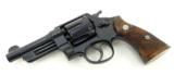 Smith & Wesson Heavy Duty Custom .45 Colt (PR27537) - 3 of 6