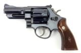 Smith & Wesson 357 Magnum .357 Magnum (PR27538) - 1 of 6
