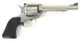 Ruger New Model Blackhawk .357 Magnum (PR27539) - 2 of 5