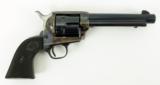 Colt Single Action Army .38 Special (C10173) - 2 of 4