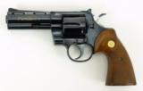 Colt Python .357 Magnum (C10174) - 1 of 6