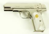 Colt 1908 .380 ACP (C10175) - 4 of 4