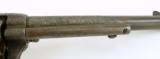 Colt Single Action Army Hartley and Graham Engraved .45 LC - 6 of 12