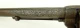 Colt Single Action Army Hartley and Graham Engraved .45 LC - 3 of 12