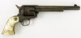 Colt Single Action Army Hartley and Graham Engraved .45 LC - 7 of 12