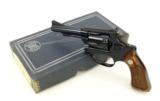 Smith & Wesson 22/32 Kit Gun .22 LR (PR27541) - 1 of 6