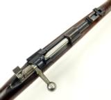 Argentine Model 1891 7.65mm Mauser (AL3617) - 5 of 9