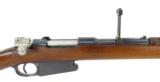 Argentine Model 1891 7.65mm Mauser (AL3617) - 3 of 9
