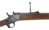 Remington Rolling Block Argentine Model 1879 .43 Spanish (AL3618) - 3 of 11