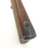 Remington Rolling Block Argentine Model 1879 .43 Spanish (AL3618) - 11 of 11