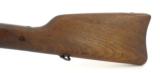 Remington Rolling Block Argentine Model 1879 .43 Spanish (AL3618) - 9 of 11