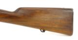 Argentine Model 1891 Infantry 7.65mm Mauser (AL3619) - 7 of 9