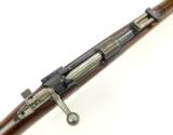 Argentine Model 1891 Infantry 7.65mm Mauser (AL3619) - 4 of 9