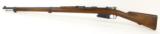 Argentine Model 1891 Infantry 7.65mm Mauser (AL3619) - 8 of 9