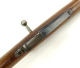 Argentine Model 1891 Infantry 7.65mm Mauser (AL3619) - 5 of 9
