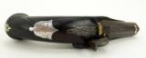 "Beautiful Deluxe Engraved Slotter Derringer (AH3583)" - 4 of 9
