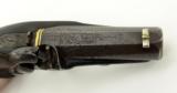 "Beautiful Deluxe Engraved Slotter Derringer (AH3583)" - 5 of 9