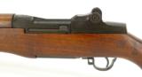 Springfield M1 Garand .30-06 (R17210) - 9 of 12