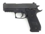 Sig Sauer P220 .45 ACP (PR26860) - 1 of 5