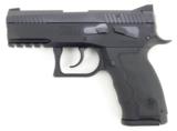 Sphinx SDP Compact 9mm Para (PR27524) - 2 of 6