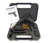 Sphinx SDP Compact 9mm Para (PR27524) - 1 of 6